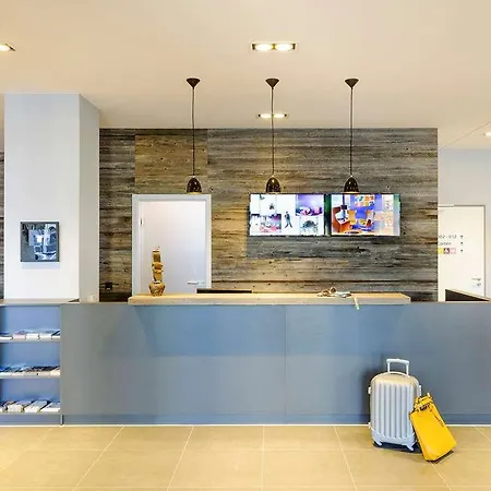 Hotel Felix