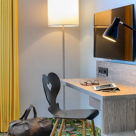 Hotel Felix 3*