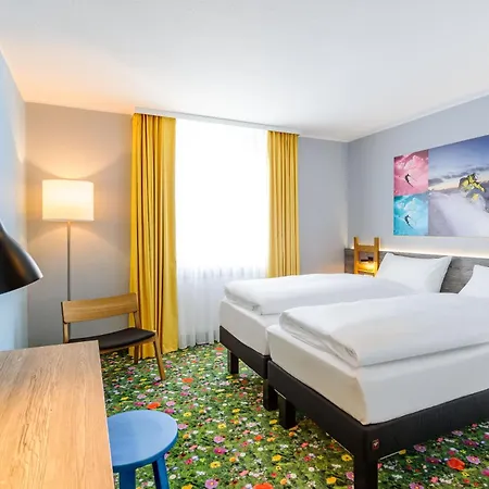 Felix Hotel