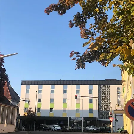 Otel Felix 3*