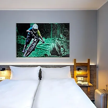 Felix Otel 3*