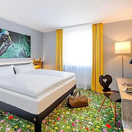 Otel Felix 3*
