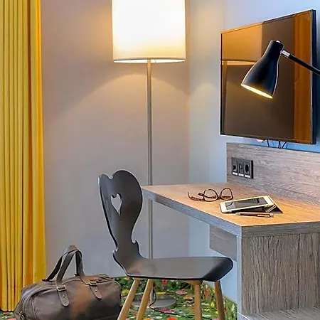 Felix Otel 3*
