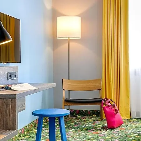 Otel Felix Kaufbeuren