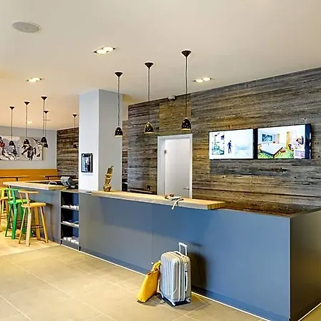 Felix Otel 3*