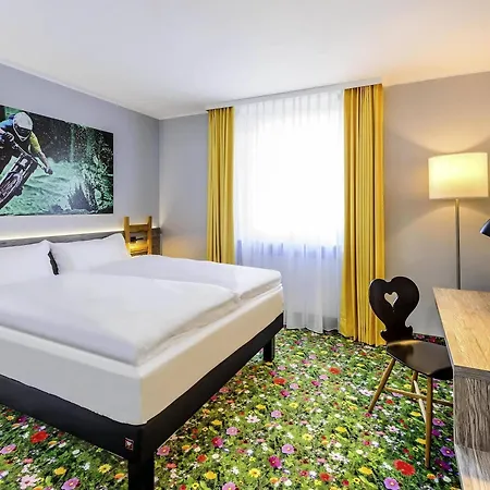 Hotel Felix 3*