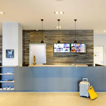 Felix Hotel Kaufbeuren