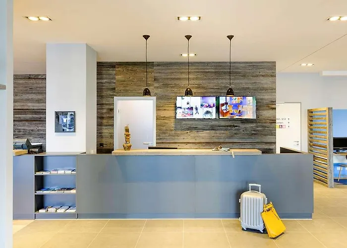 Hotel Felix