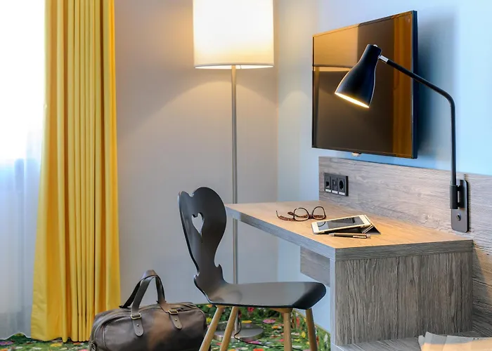 Hotel Felix 3*