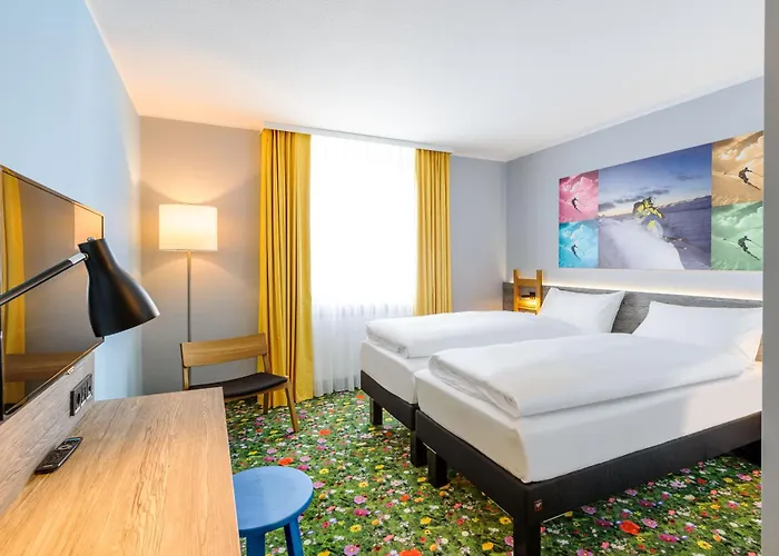 Felix Hotel