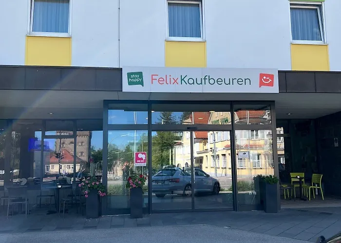 Felix 3*