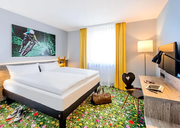 Hotel Felix 3*