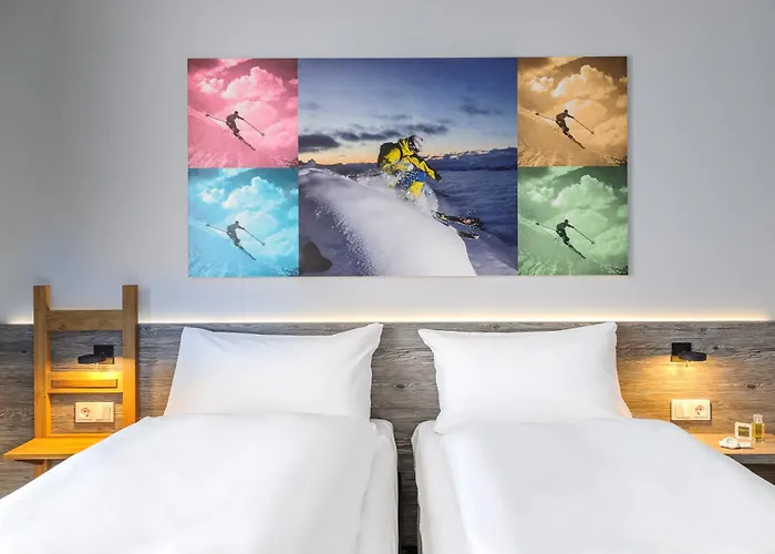 Hotel Felix Kaufbeuren